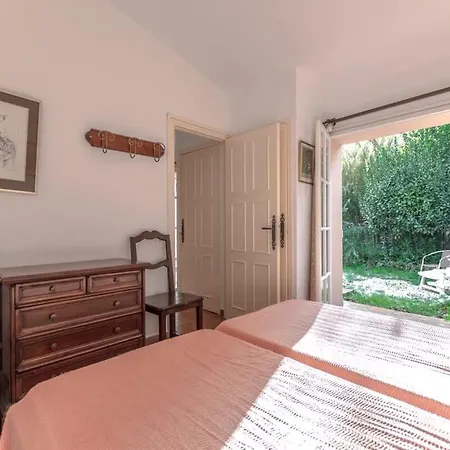 Casa vacanze Le L Pool&beachside L Shellter Saint-Tropez