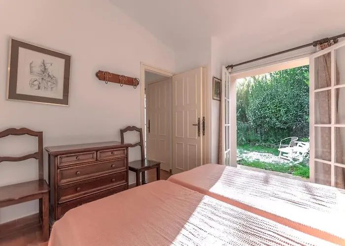 Casa vacanze Le L Pool&beachside L Shellter Saint-Tropez