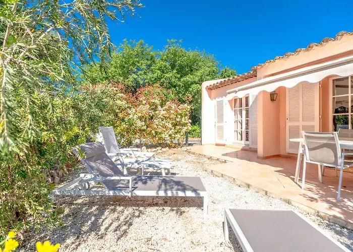 Le L Pool&beachside L Shellter Saint-Tropez