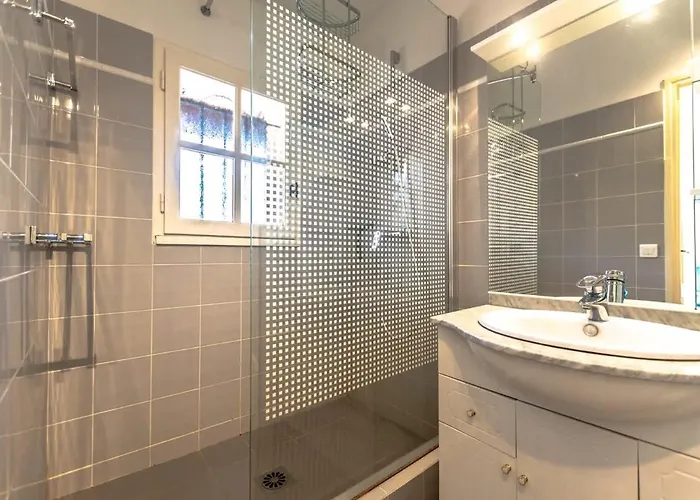 Ferienhaus Le L Pool&beachside L Shellter