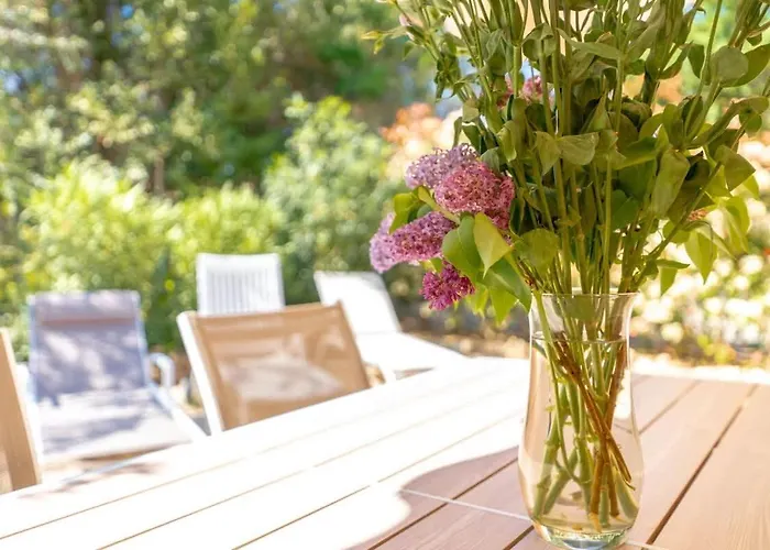 Casa vacanze Le L Pool&beachside L Shellter *